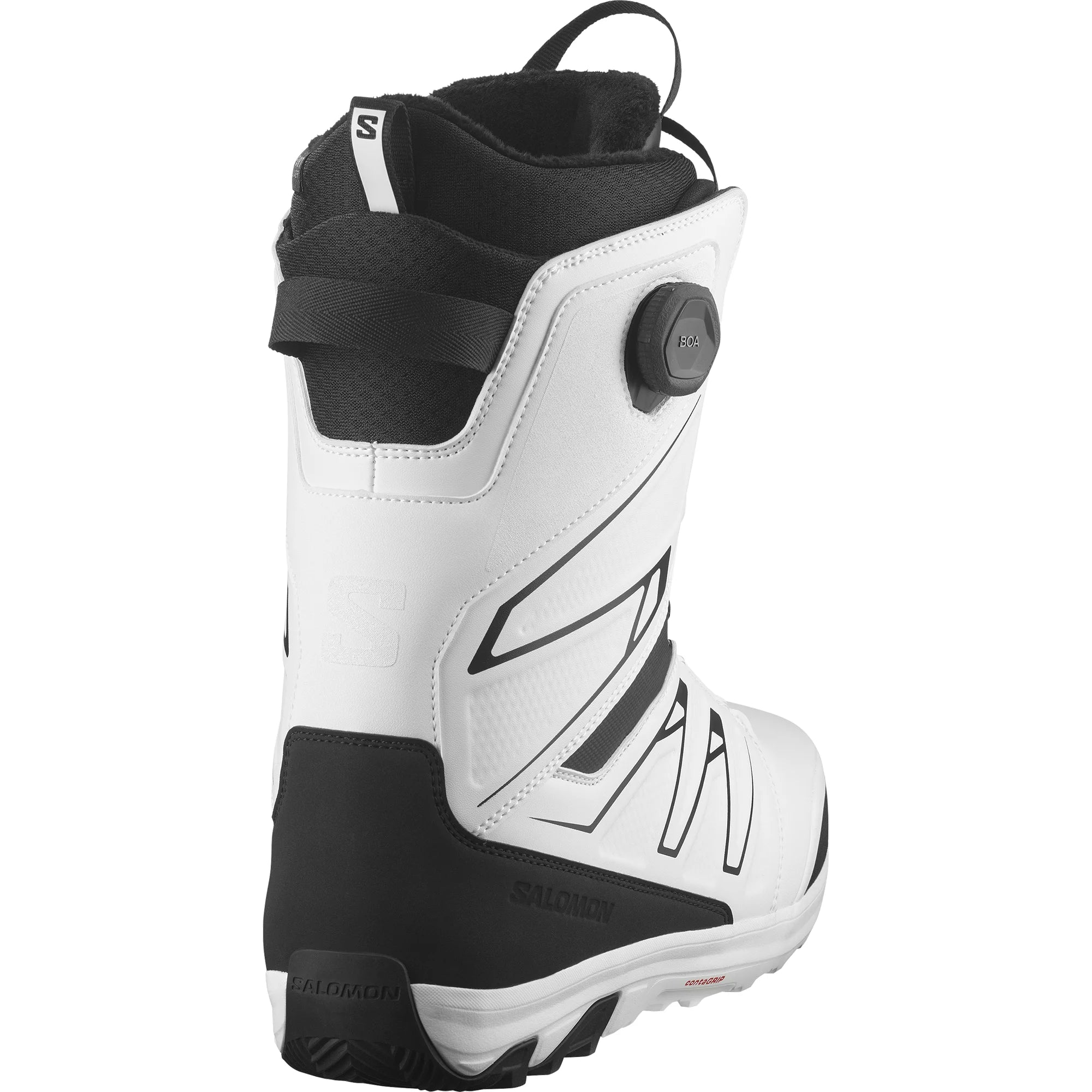 Salomon Launch Boa SJ Boa 25/26