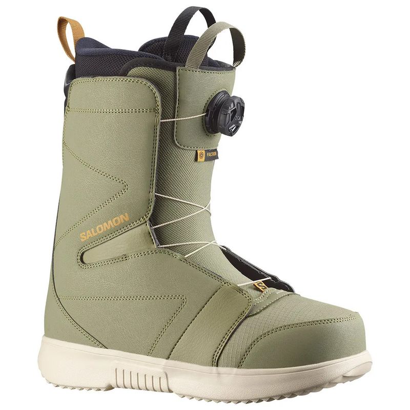 Salomon Faction Boa 25/26 | XSports