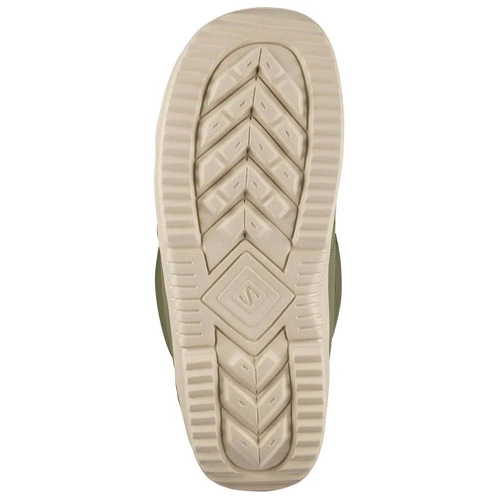 Salomon Faction Boa 25/26