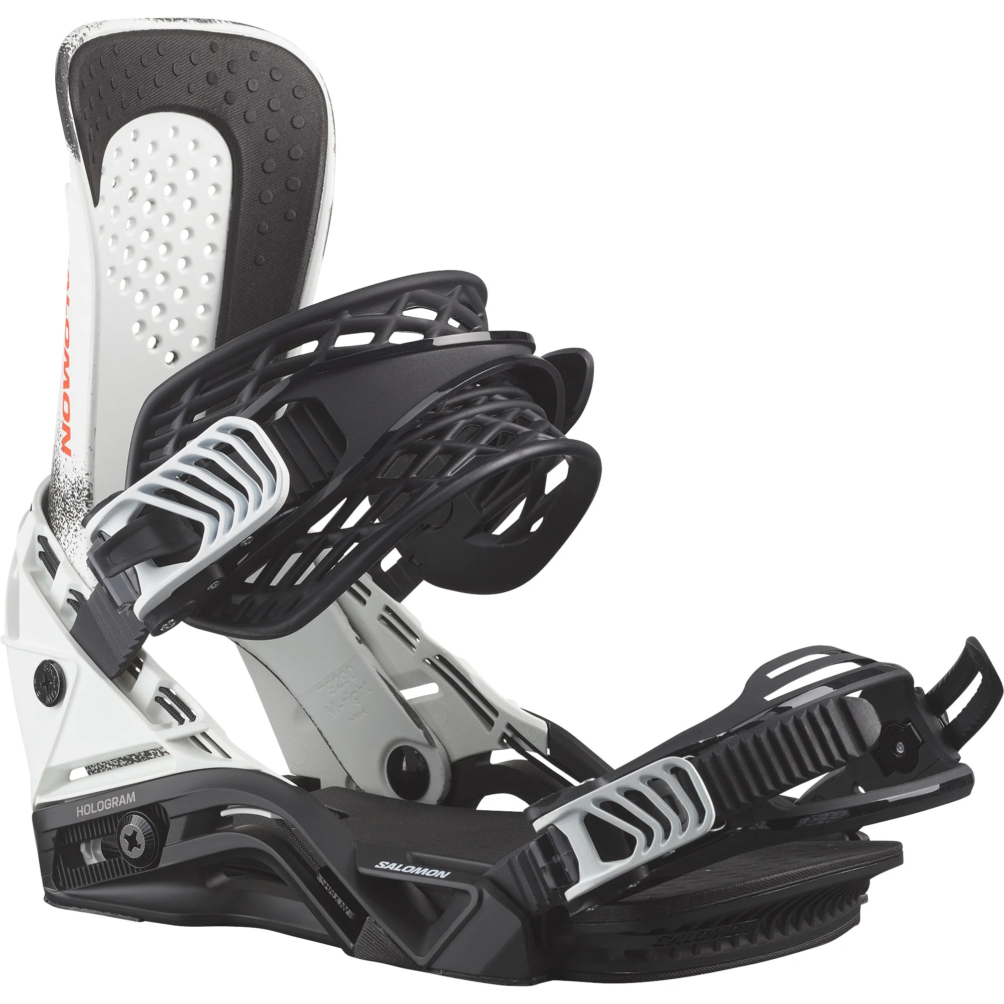 Salomon Hologram Bindings 25/26