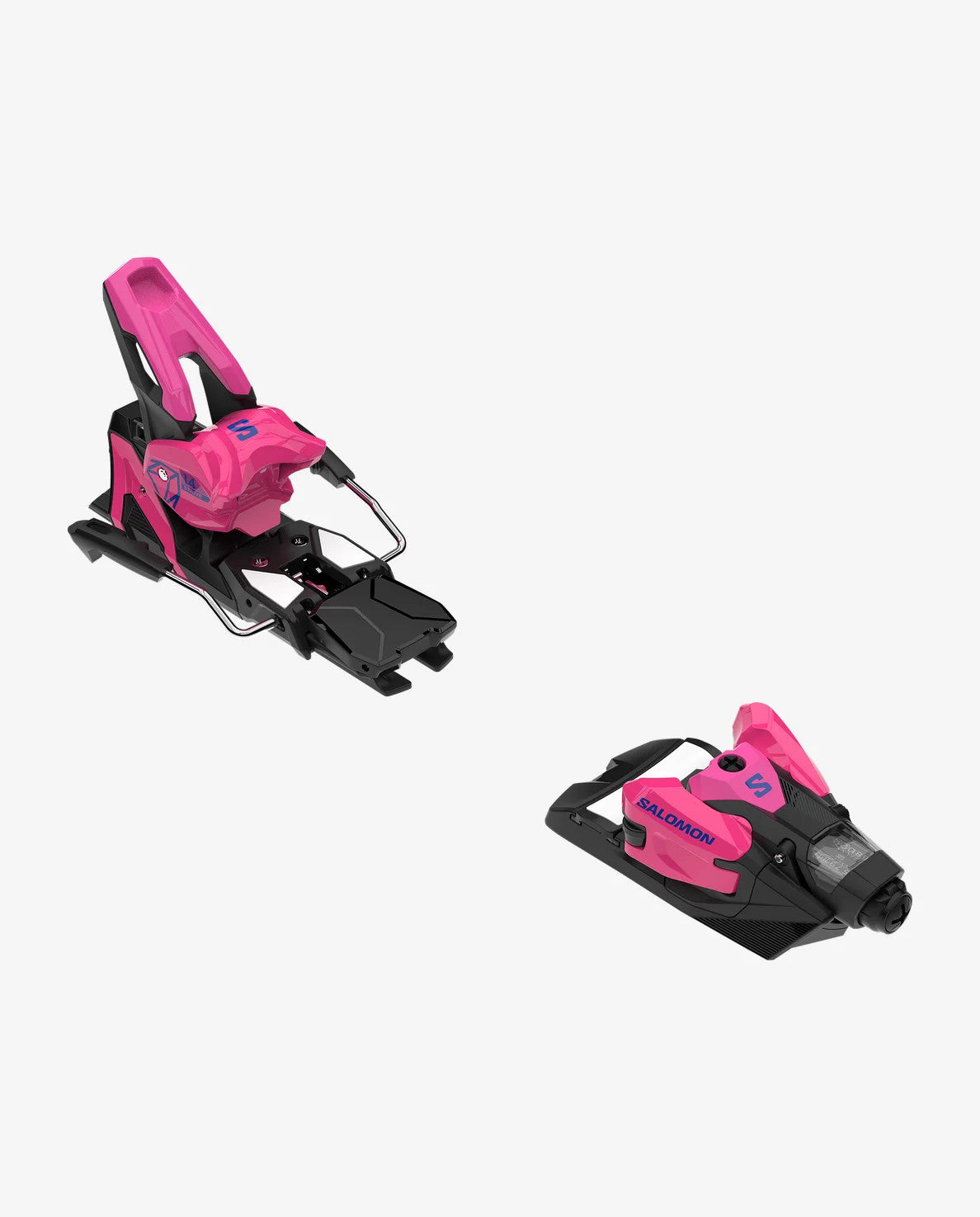 Salomon N Strive 14 MN Sachet Pink 25/26