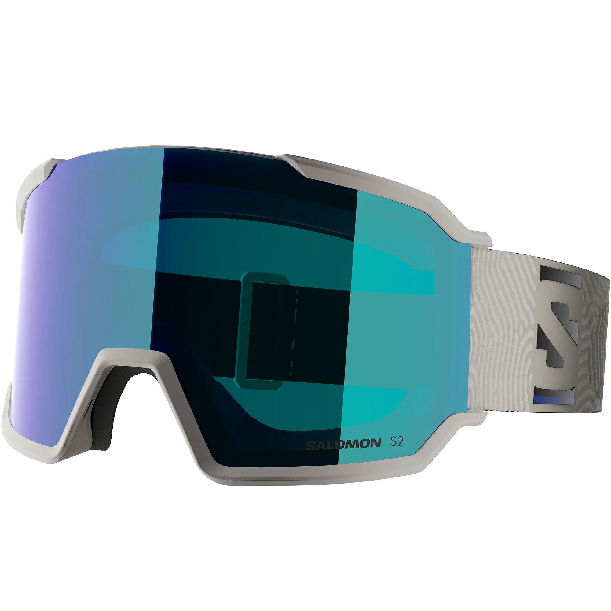 Salomon S/View Goggles - Thumbnail 2