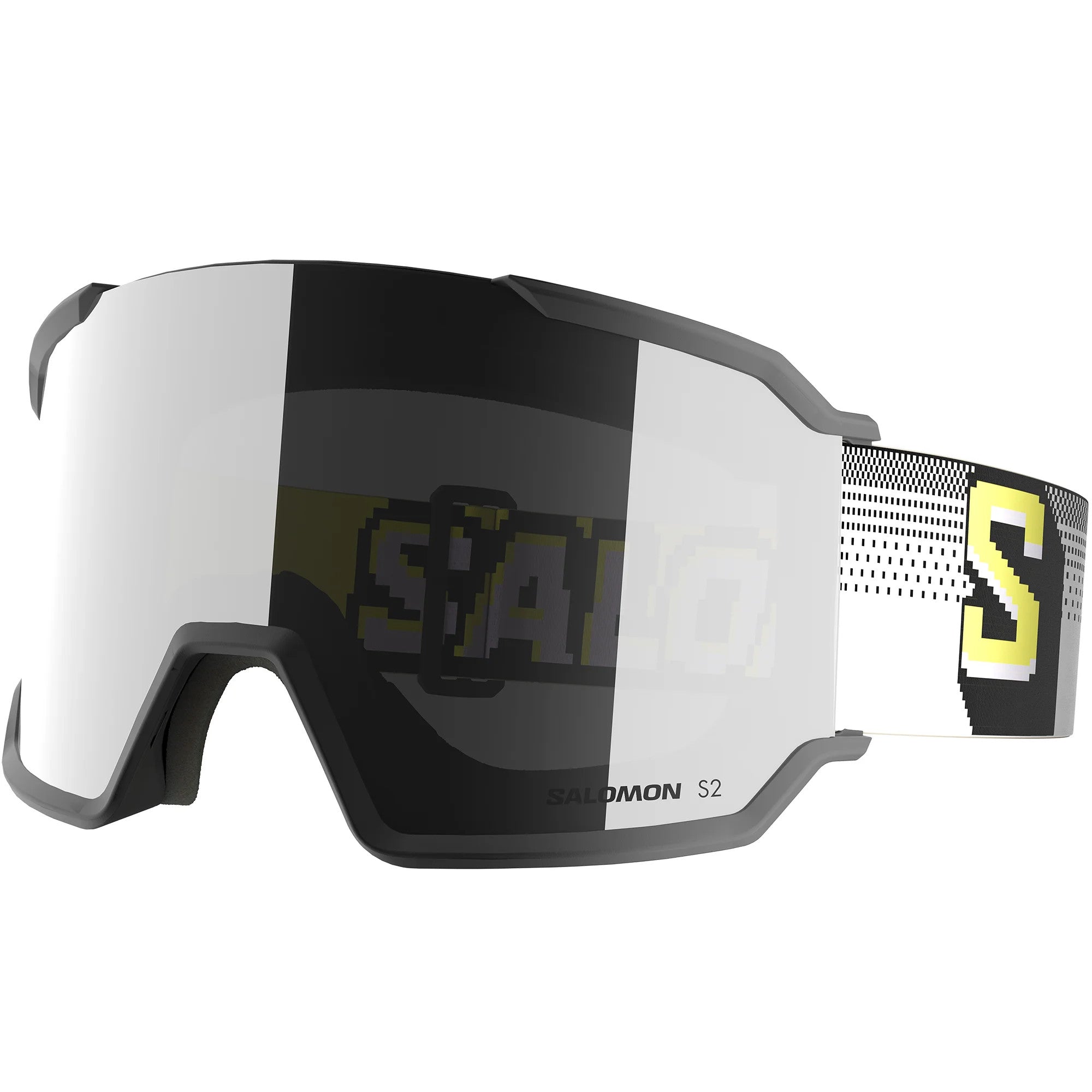Salomon S/View Goggles - Thumbnail 3