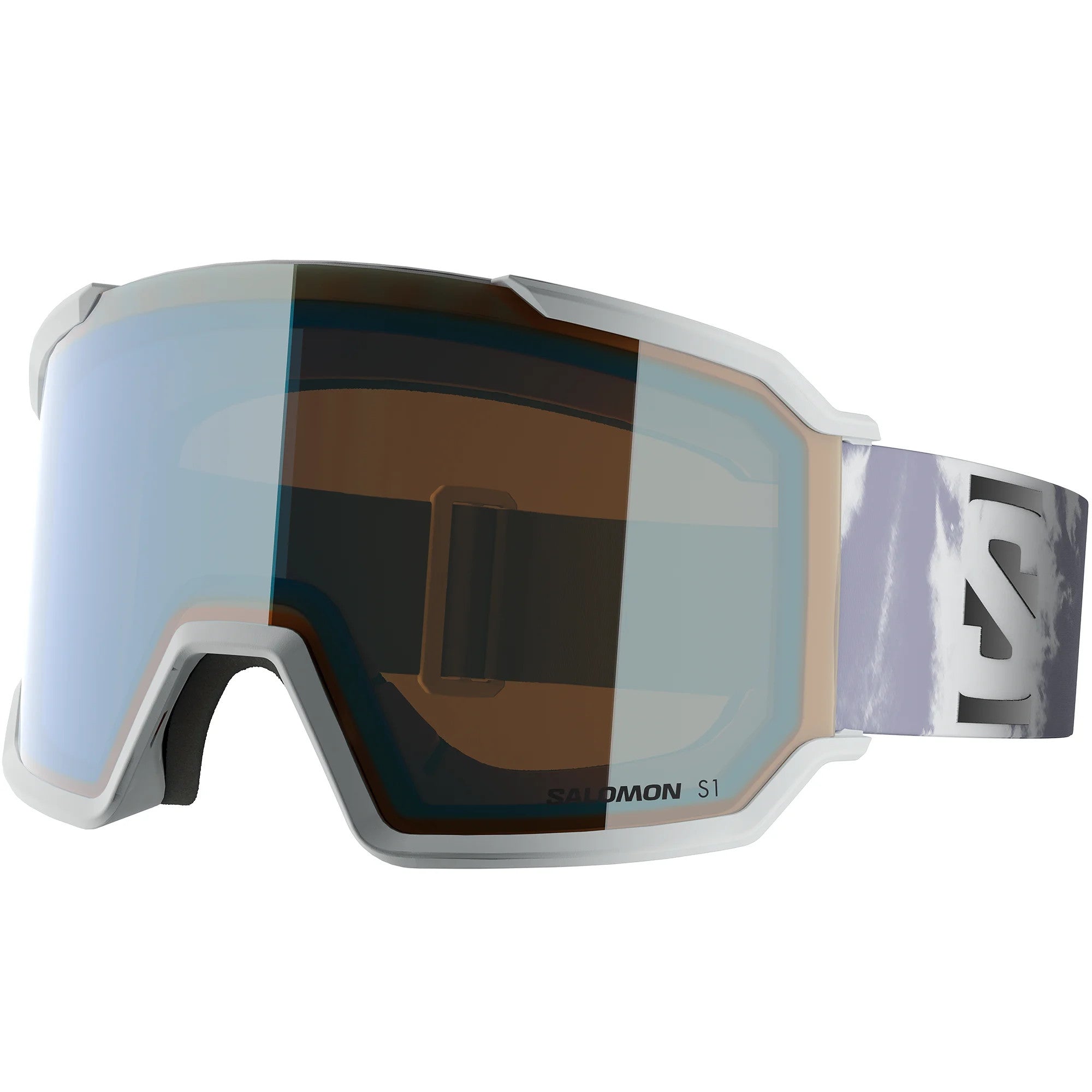 Salomon S/View Goggles - Thumbnail 5