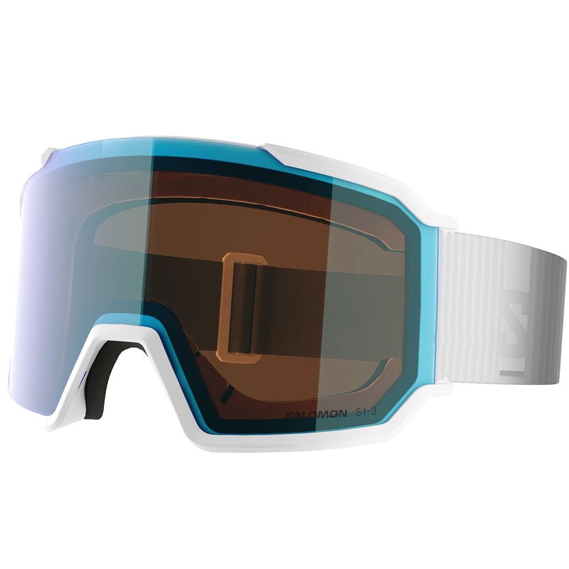 Salomon S/View Photo Goggles