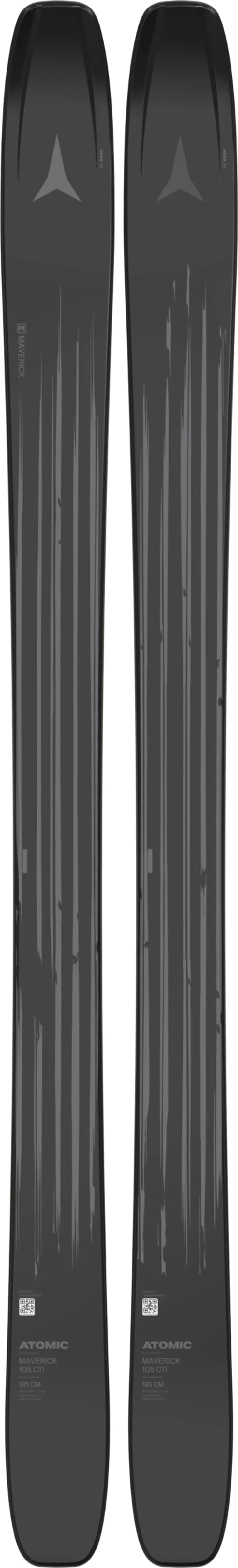 Atomic Maverick 105 CTI 25/26