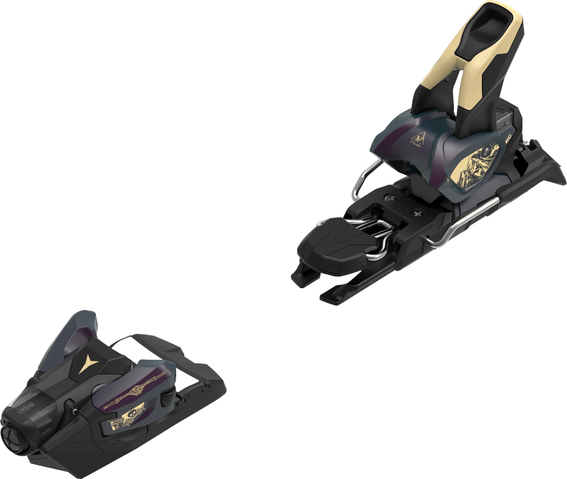 Atomic Strive 14 Bent Chetler 25/26 | XSports