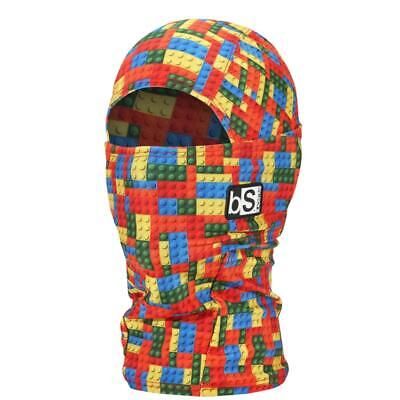 BlackStrap Kids Hood | XSports