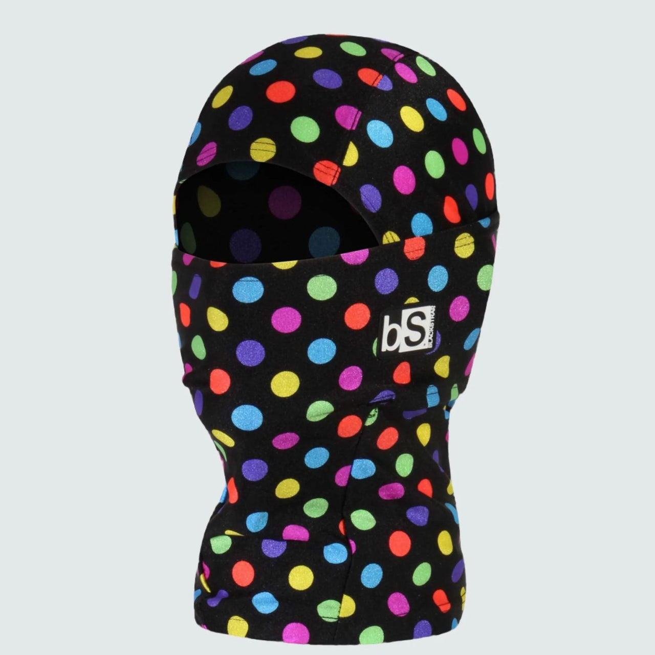 BlackStrap Kids Hood | XSports