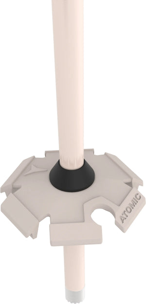Atomic SQS W Poles | XSports