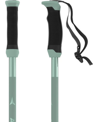 Atomic SQS W Poles | XSports