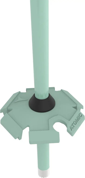 Atomic SQS W Poles | XSports