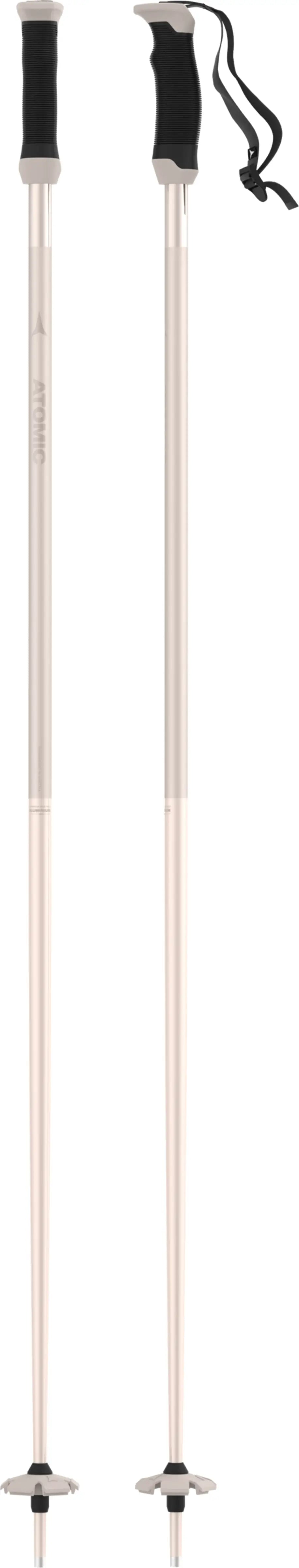 Atomic SQS W Poles | XSports