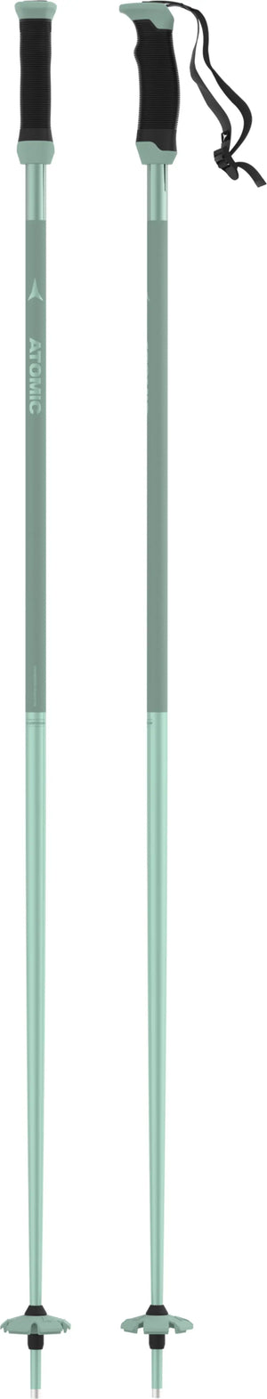 Atomic SQS W Poles | XSports