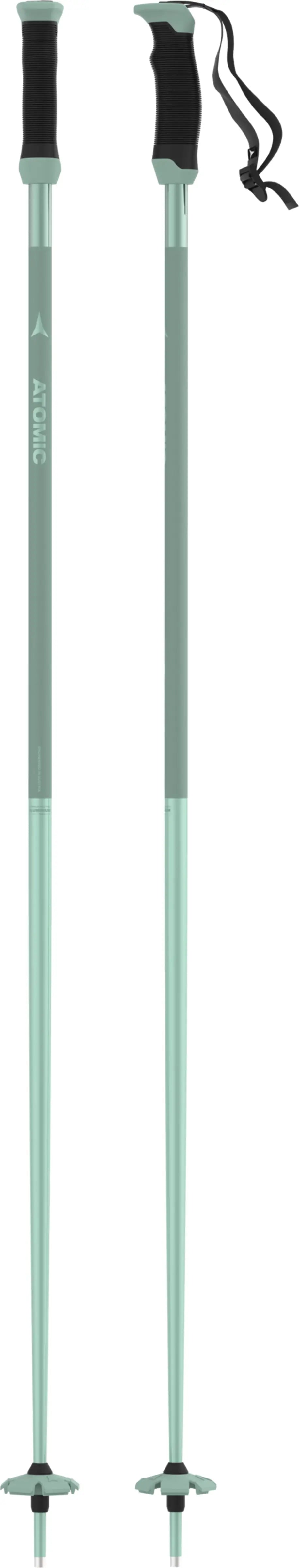 Atomic SQS W Poles | XSports