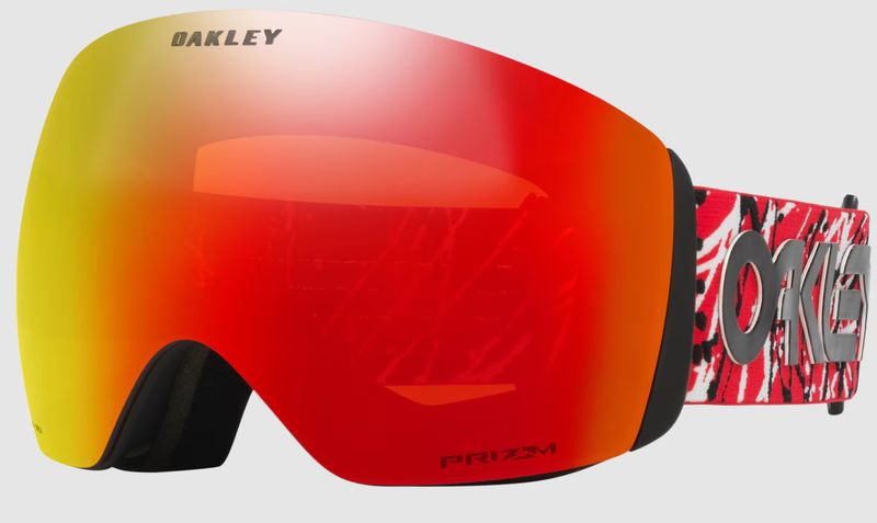 Oakley Flight Deck | XSports