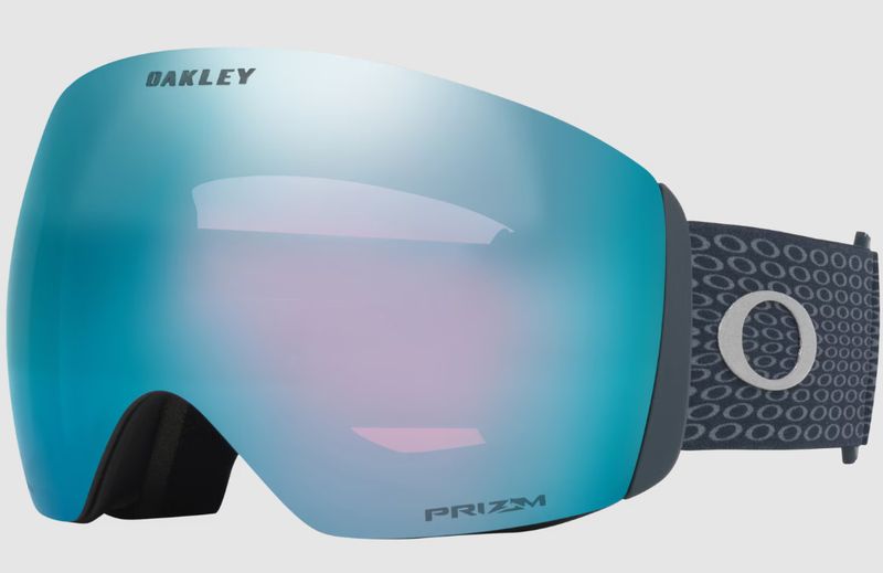 Oakley Flight Deck