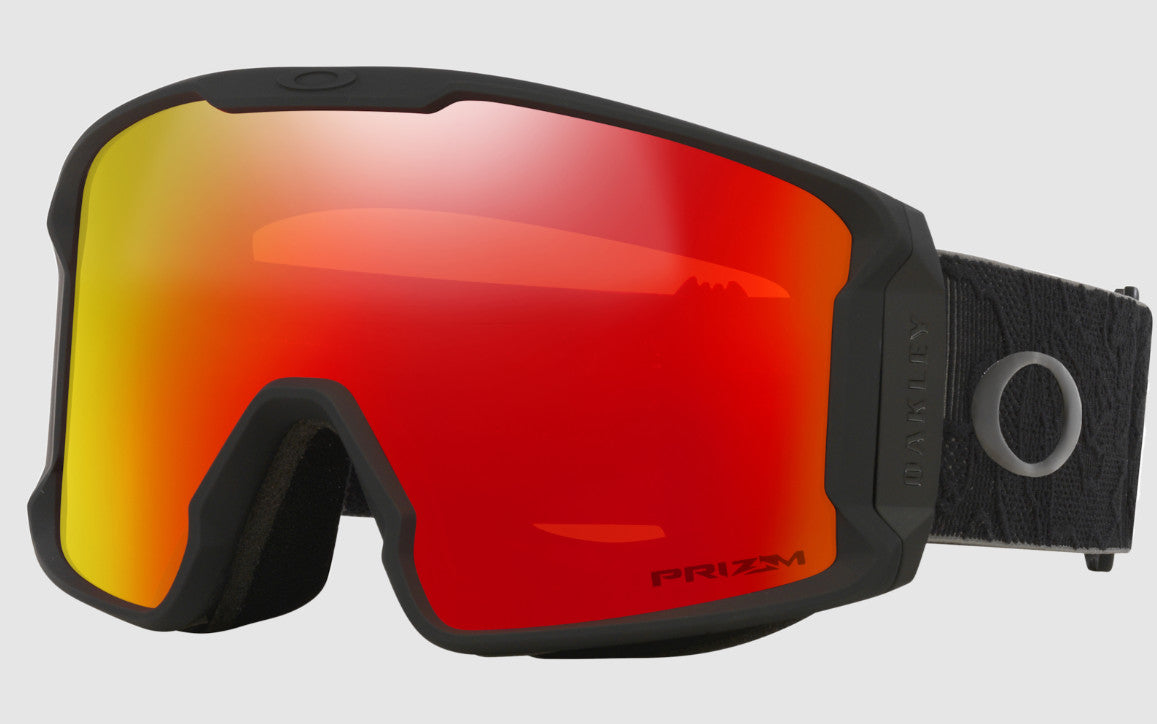 Oakley Line Miner