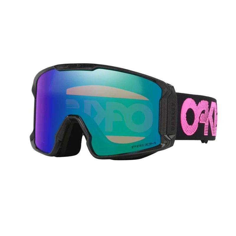 Oakley Line Miner