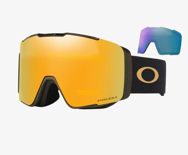 Oakley Line Miner Pro