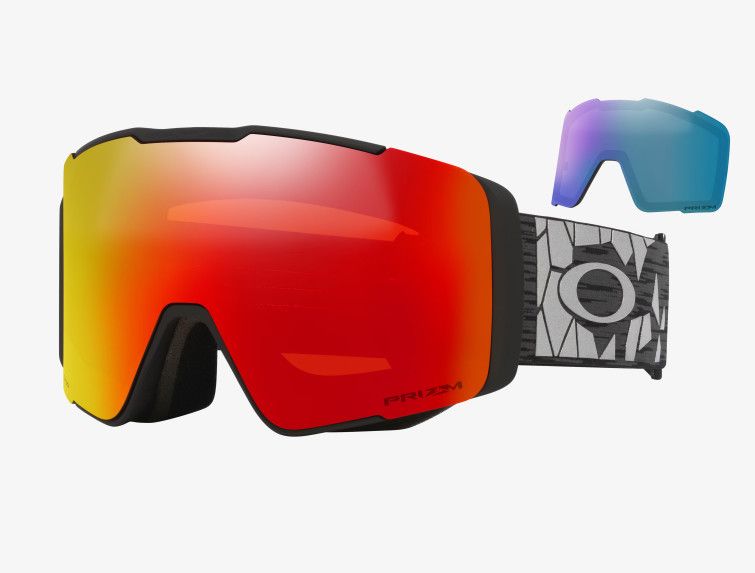 Oakley Line Miner Pro