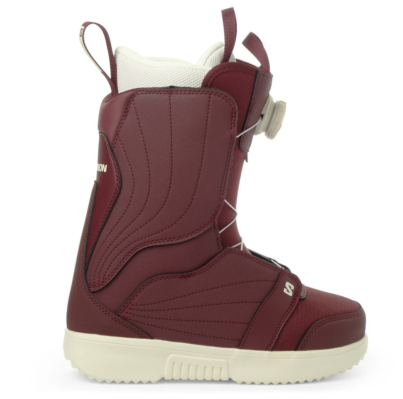 Salomon Pearl Boa Snowboard Boot 25/26 | XSports