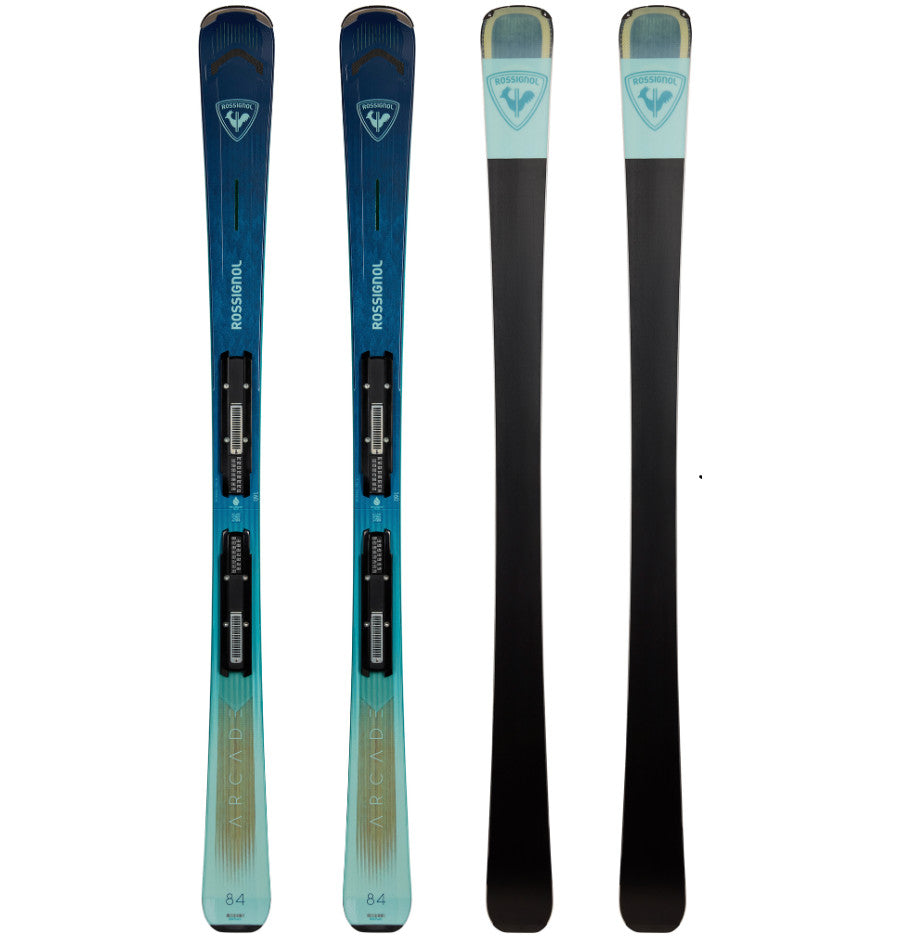 Rossignol W Arcade 84 Konect | XSports