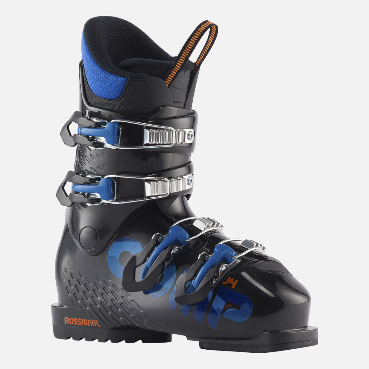 Rossignol Comp J4 | XSports