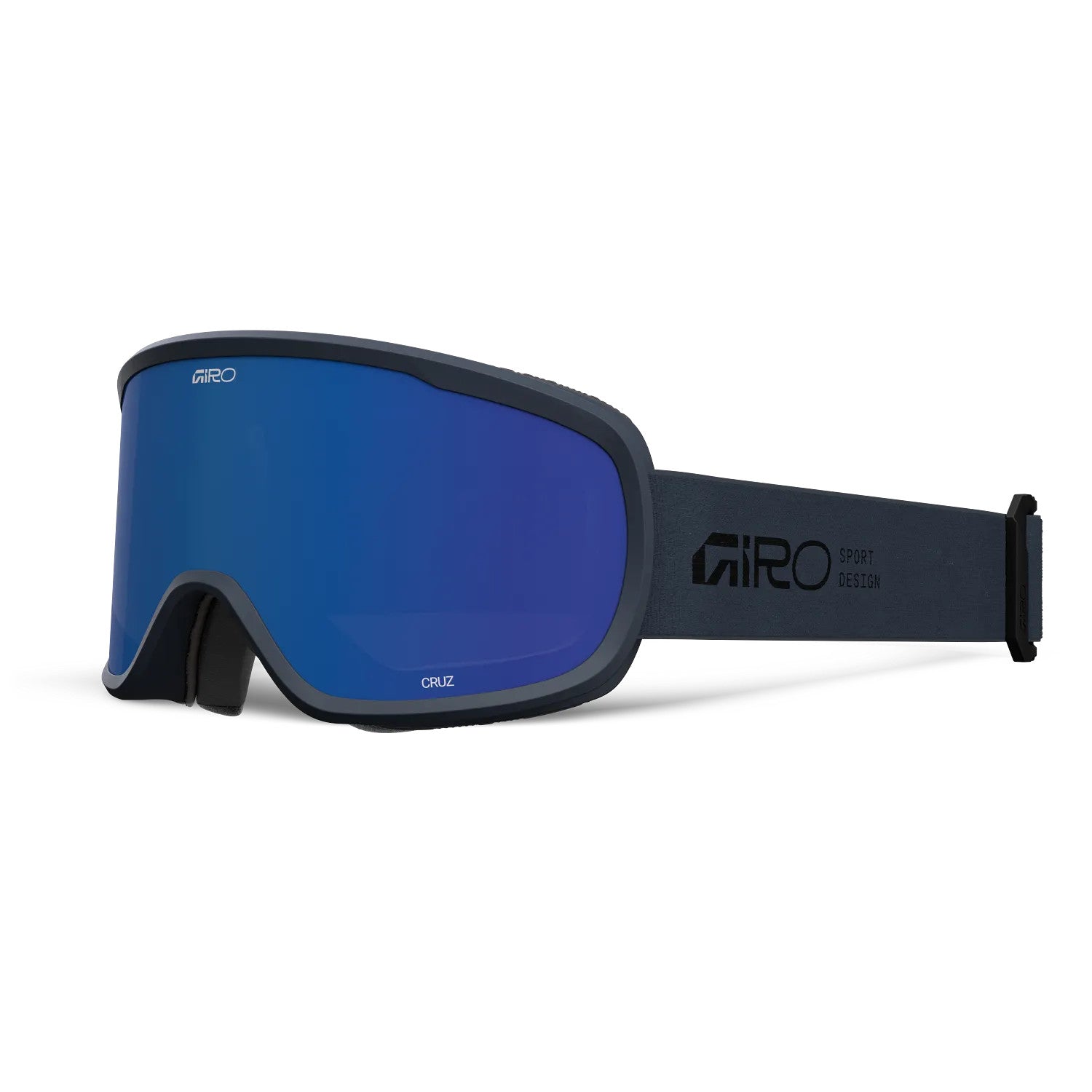 Giro Cruz Goggles