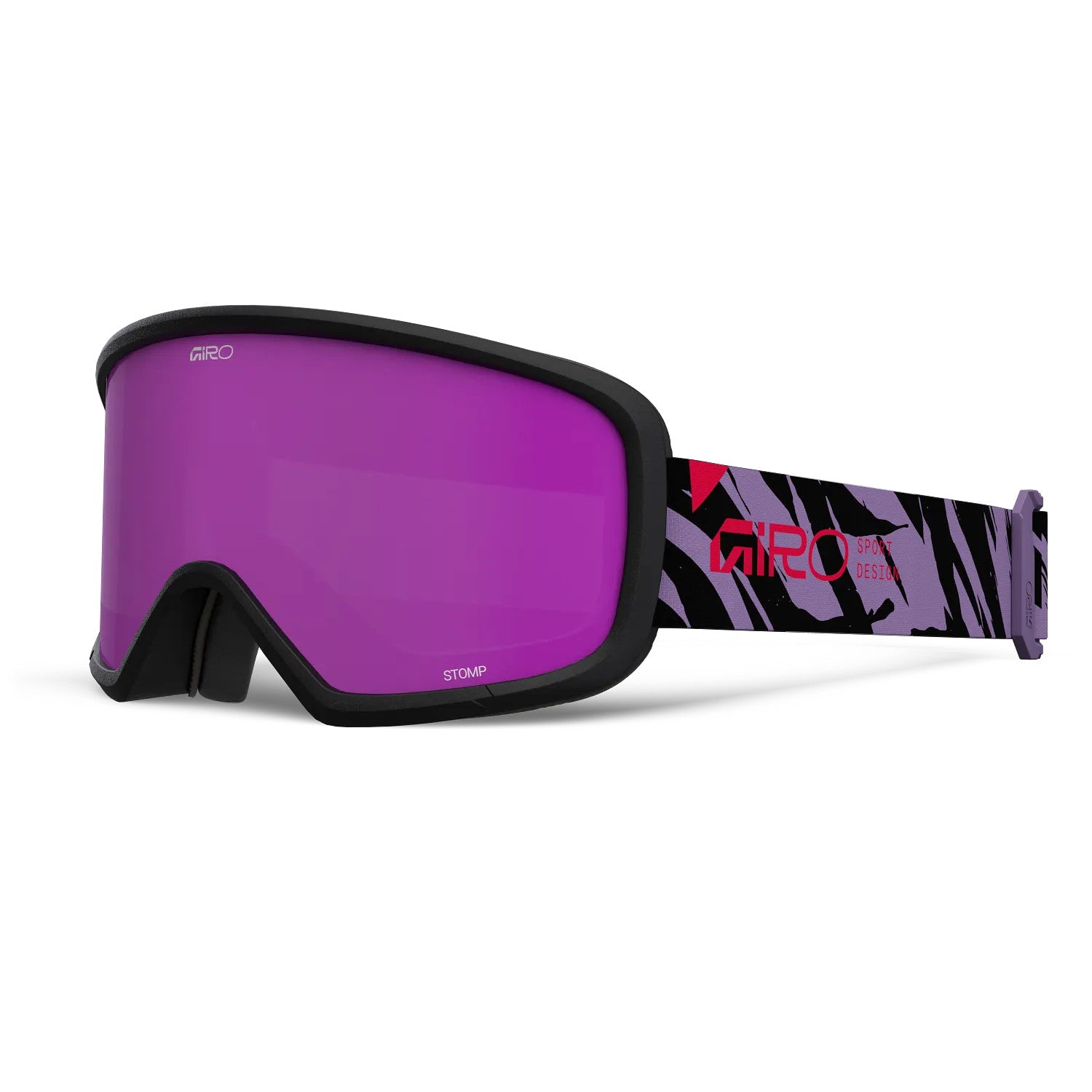Giro Kids Stomp Goggles | XSports