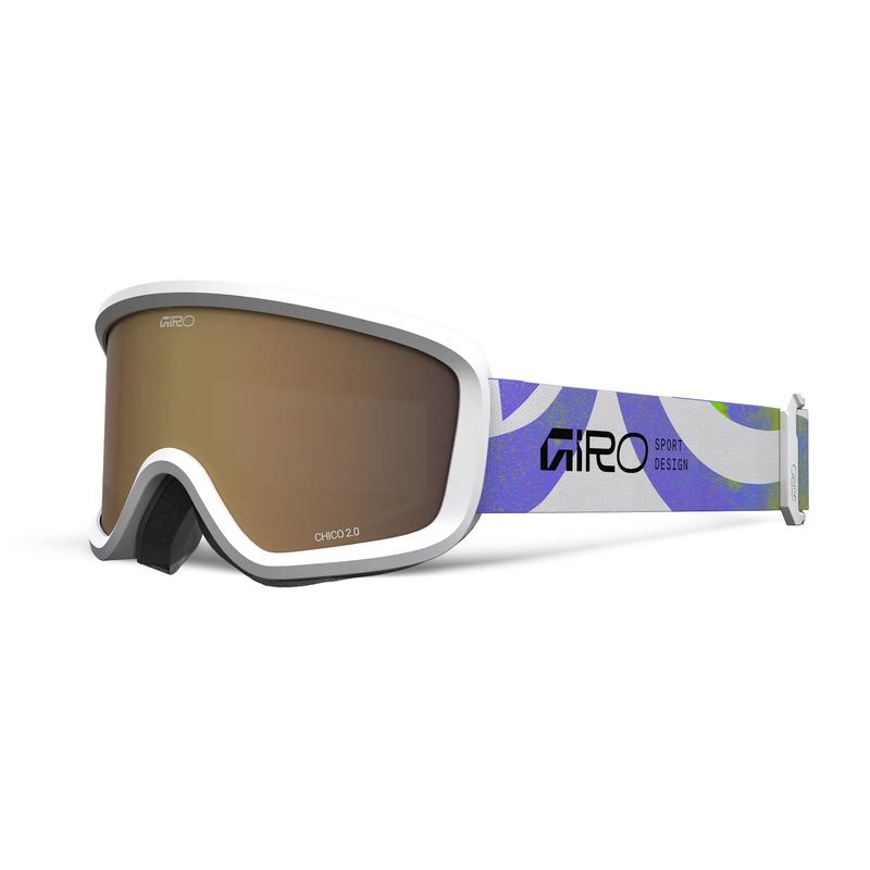 Giro Chico 2.0 Kids Goggles