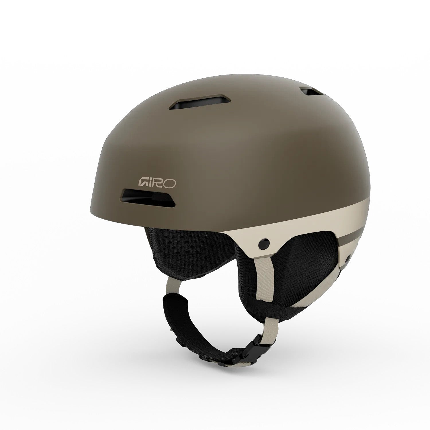 Giro Ledge MIPS Helmet Matte Bark M