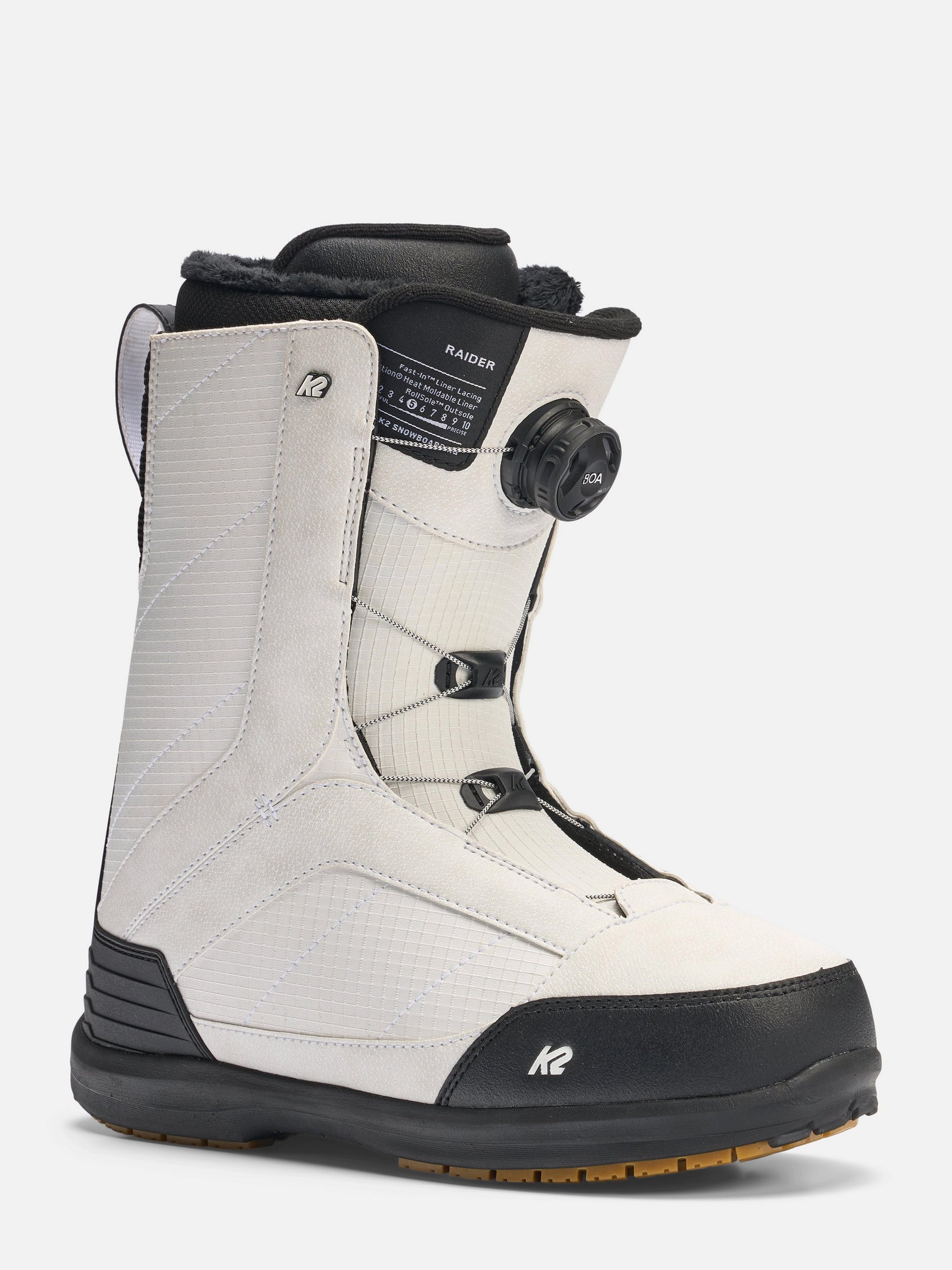 K2 Raider Snowboard Boot 25/26 | XSports