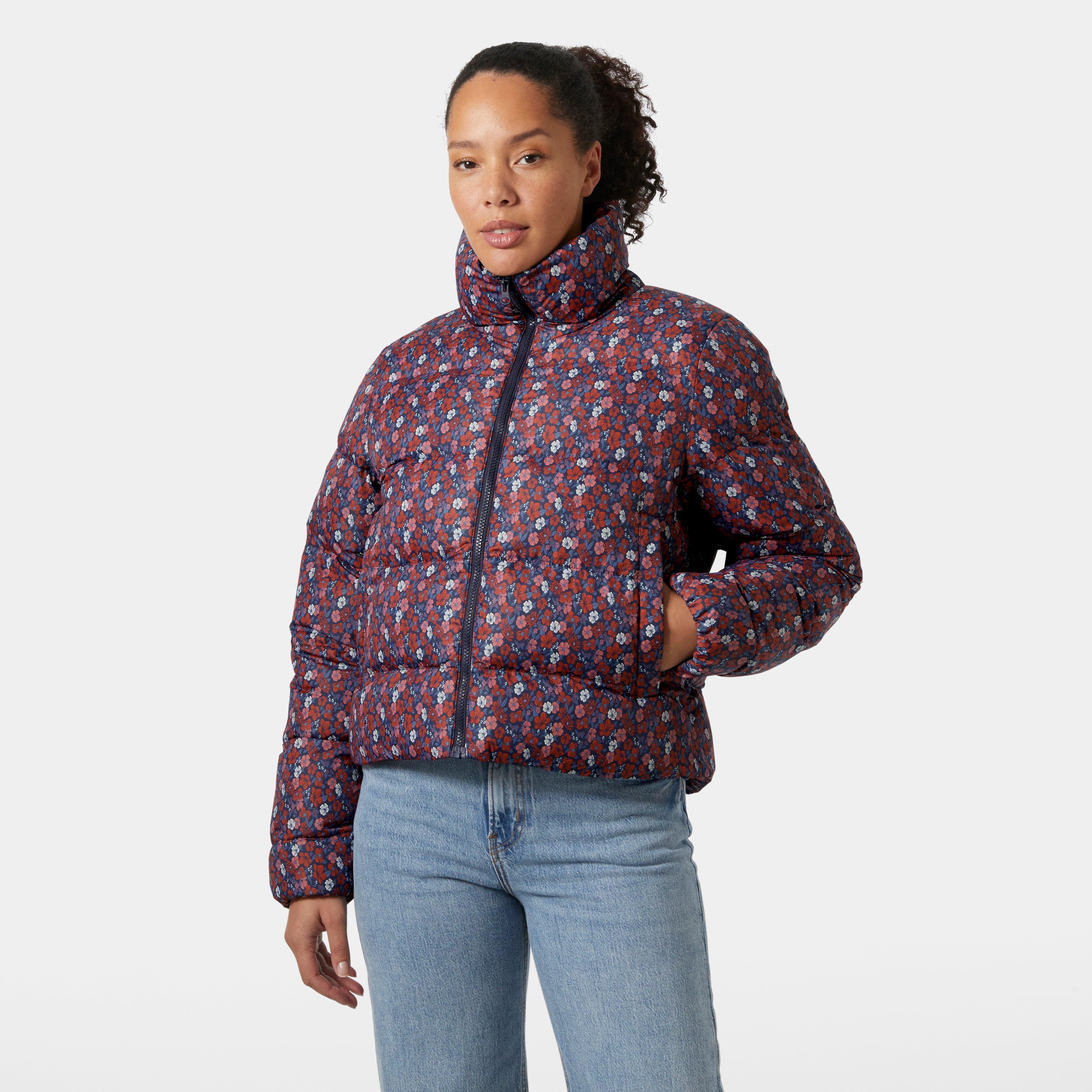 Helly Hansen Jade Puffer Jacket