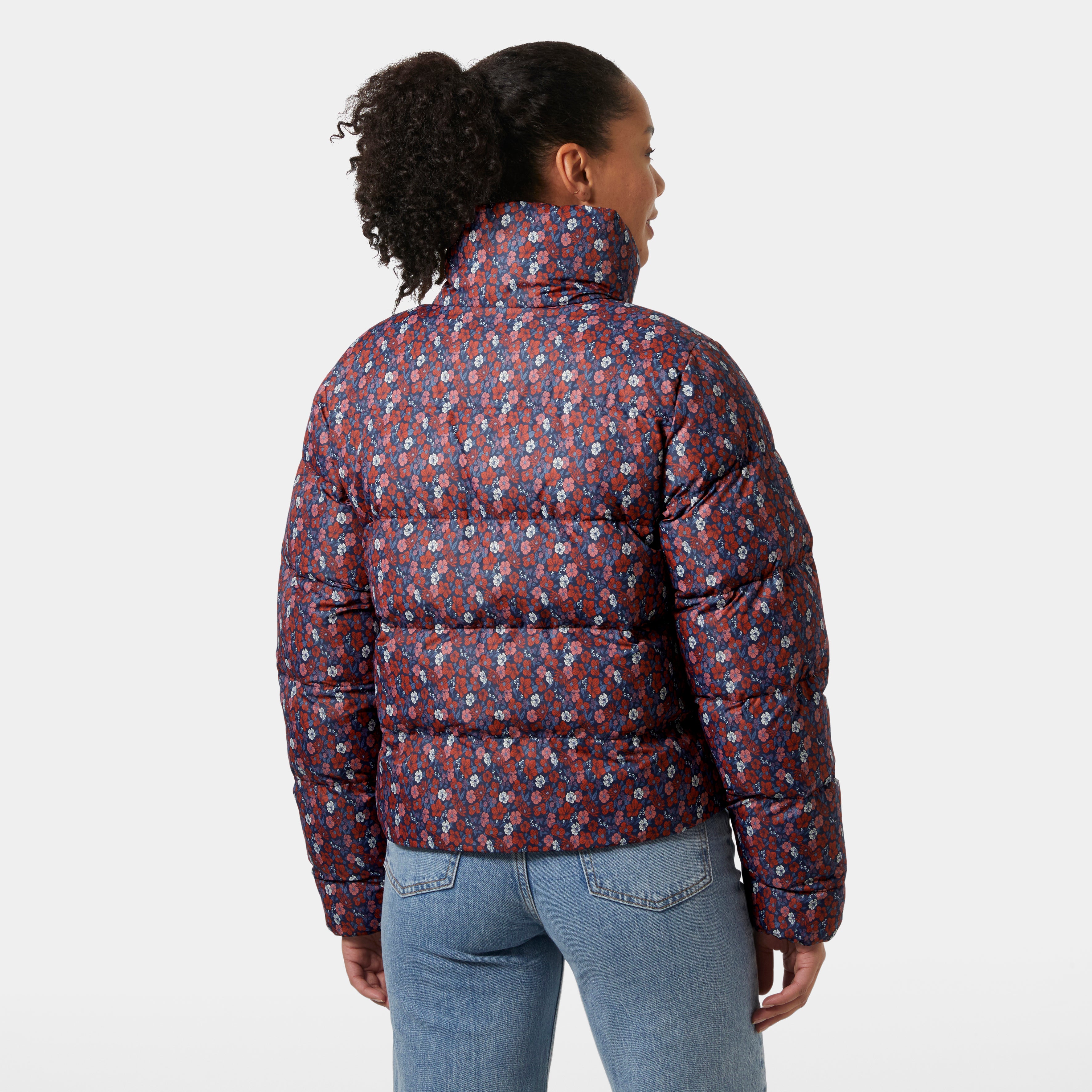 Helly Hansen Jade Puffer Jacket