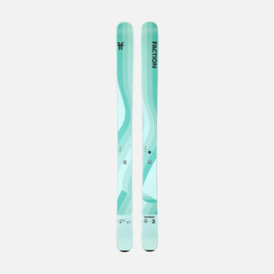 Faction Dancer 3 106 25/26 | XSports