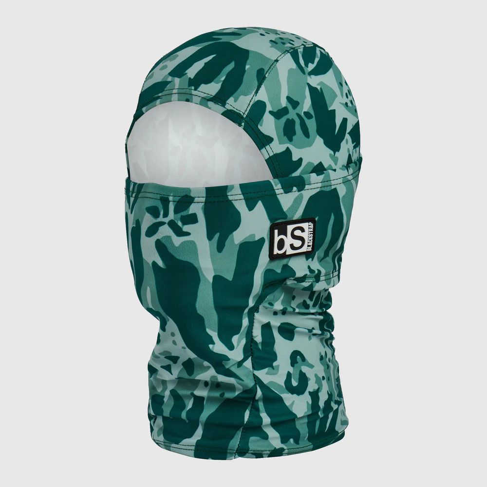 BlackStrap Kids Hood | XSports