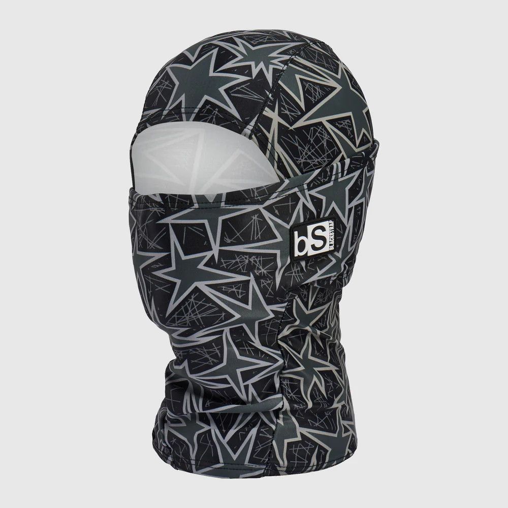 BlackStrap Kids Hood | XSports