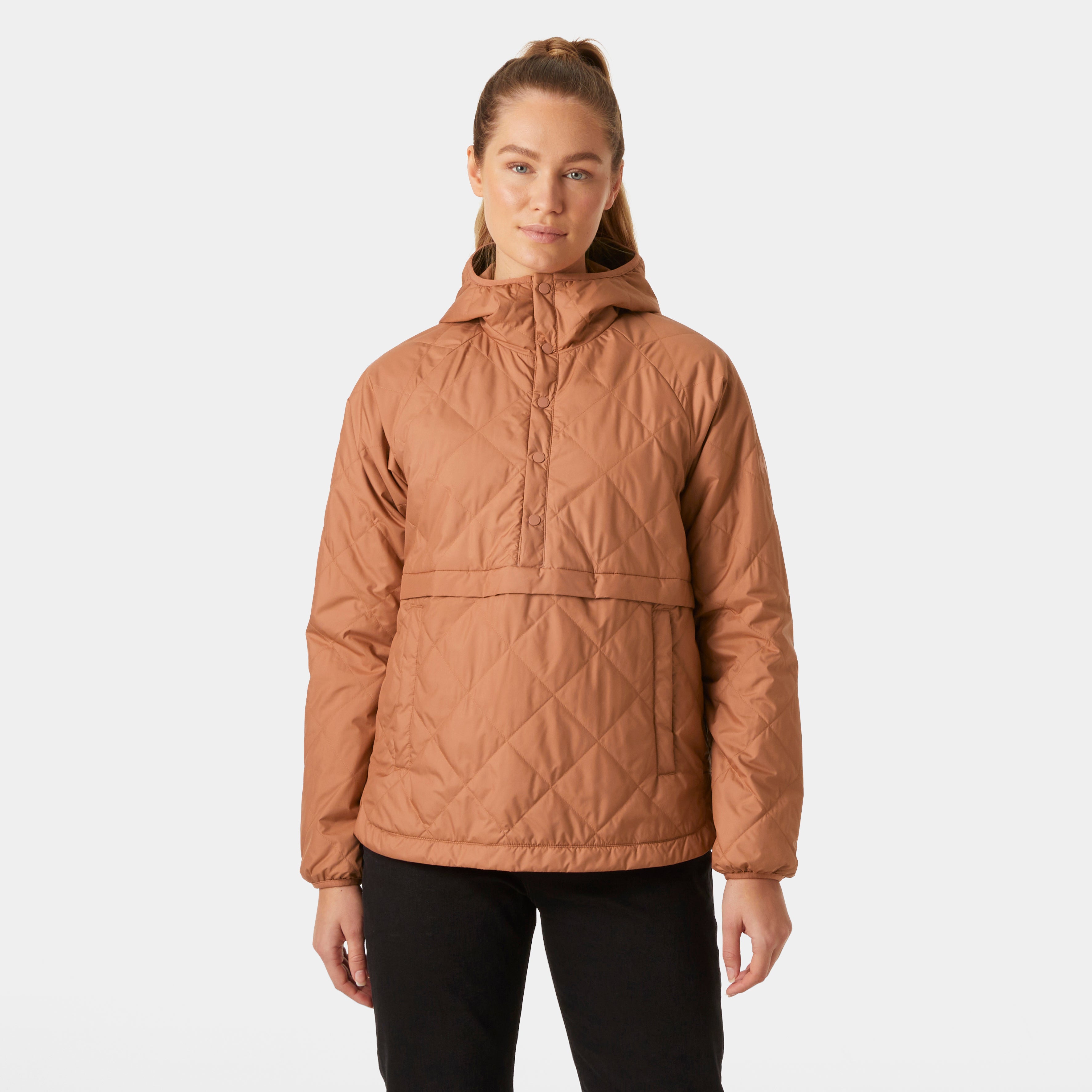 Helly Hansen Grace Anorak