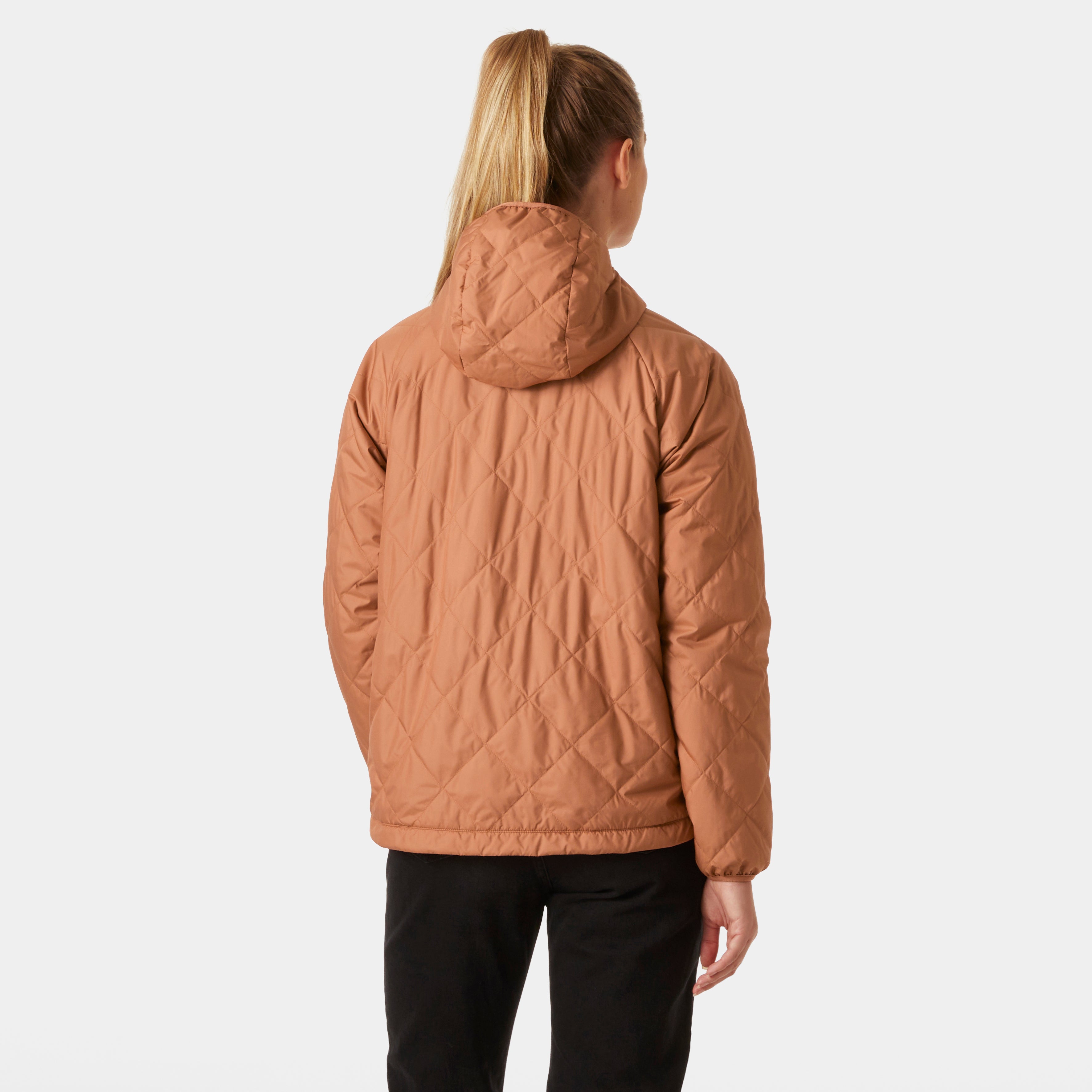 Helly Hansen Grace Anorak