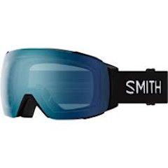Smith I/O Mag Goggles