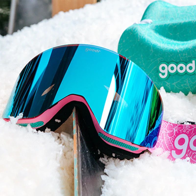 Goodr Snow G Goggles