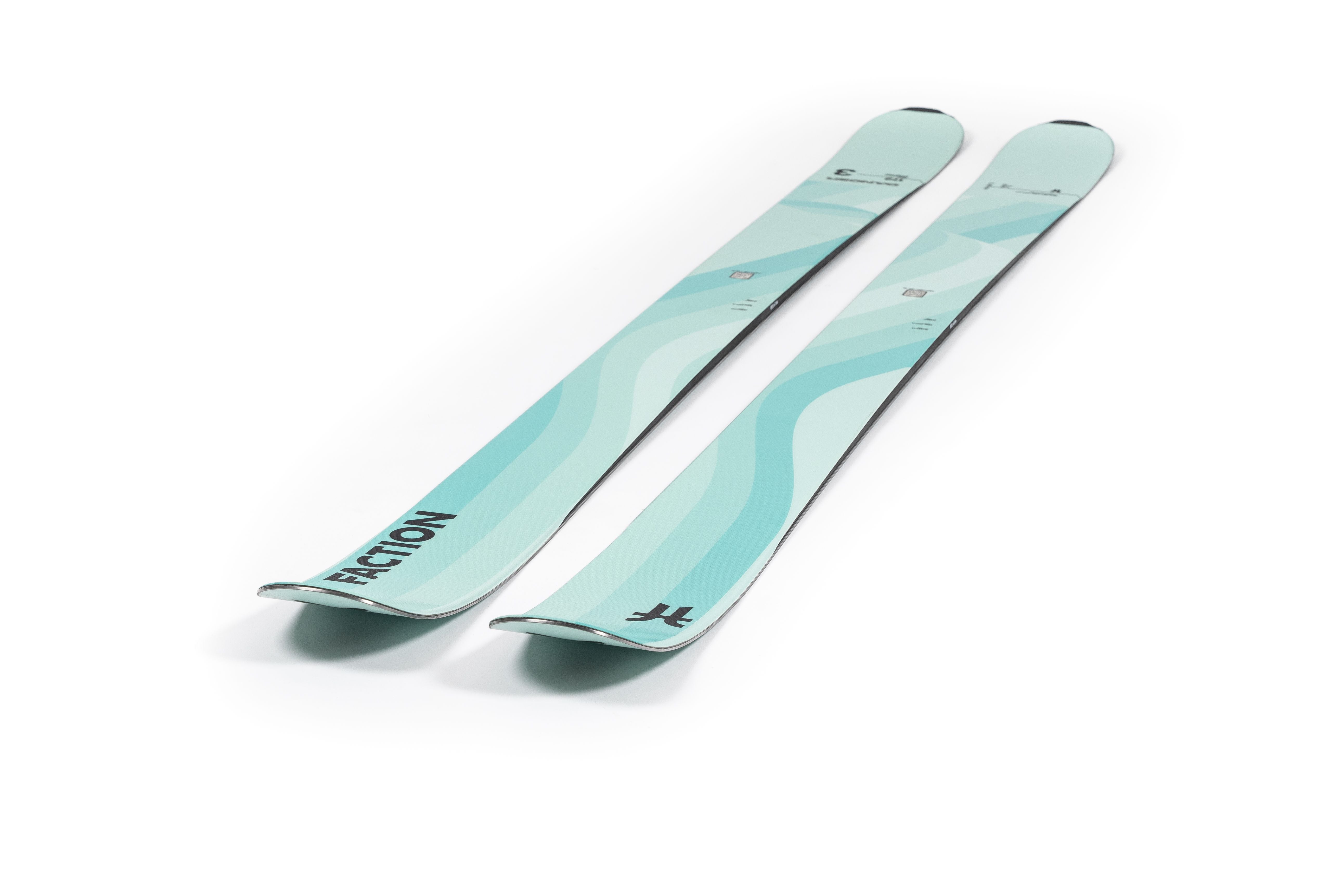 Faction Dancer 3 106 25/26 | XSports