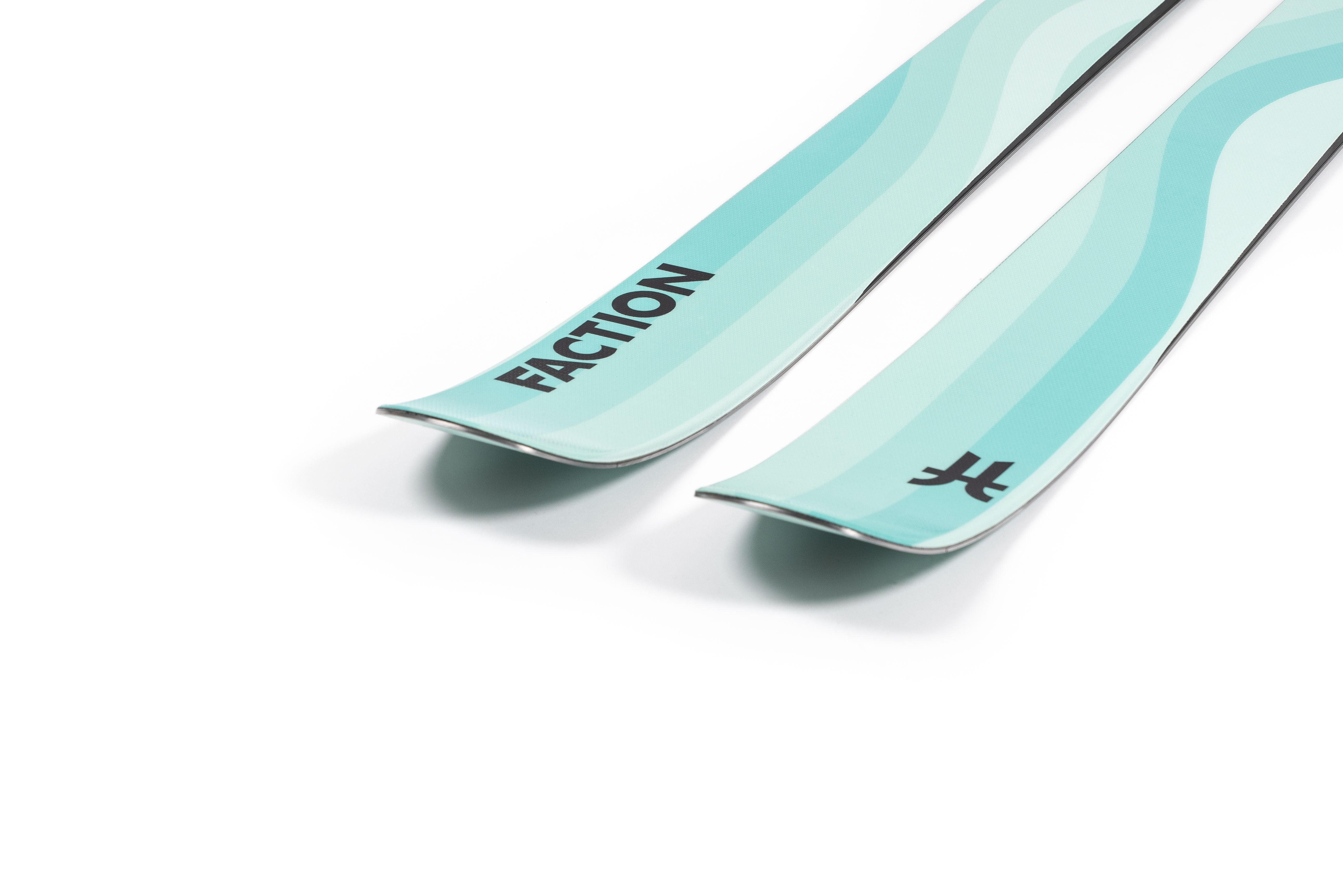 Faction Dancer 3 106 25/26 | XSports
