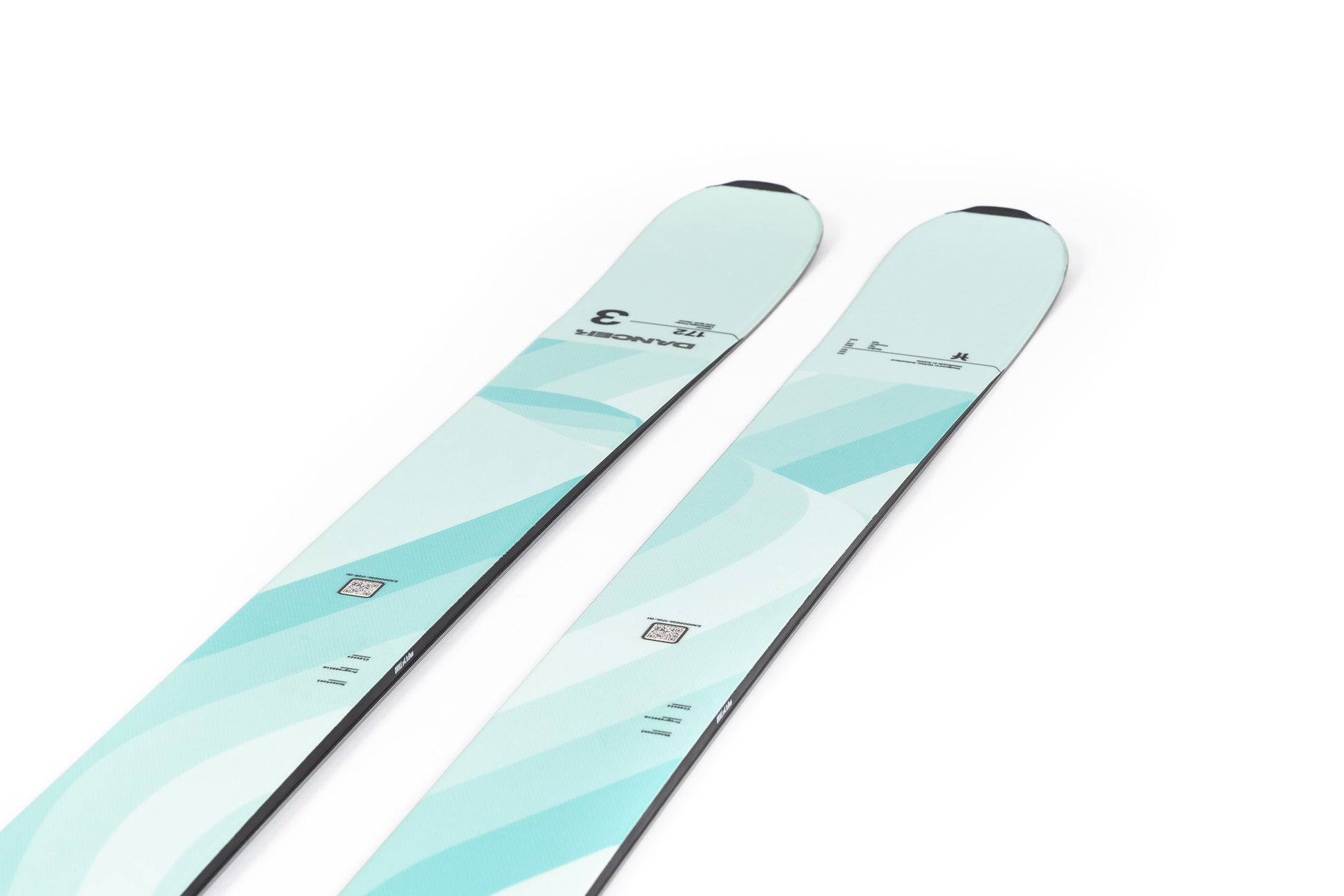 Faction Dancer 3 106 25/26 | XSports