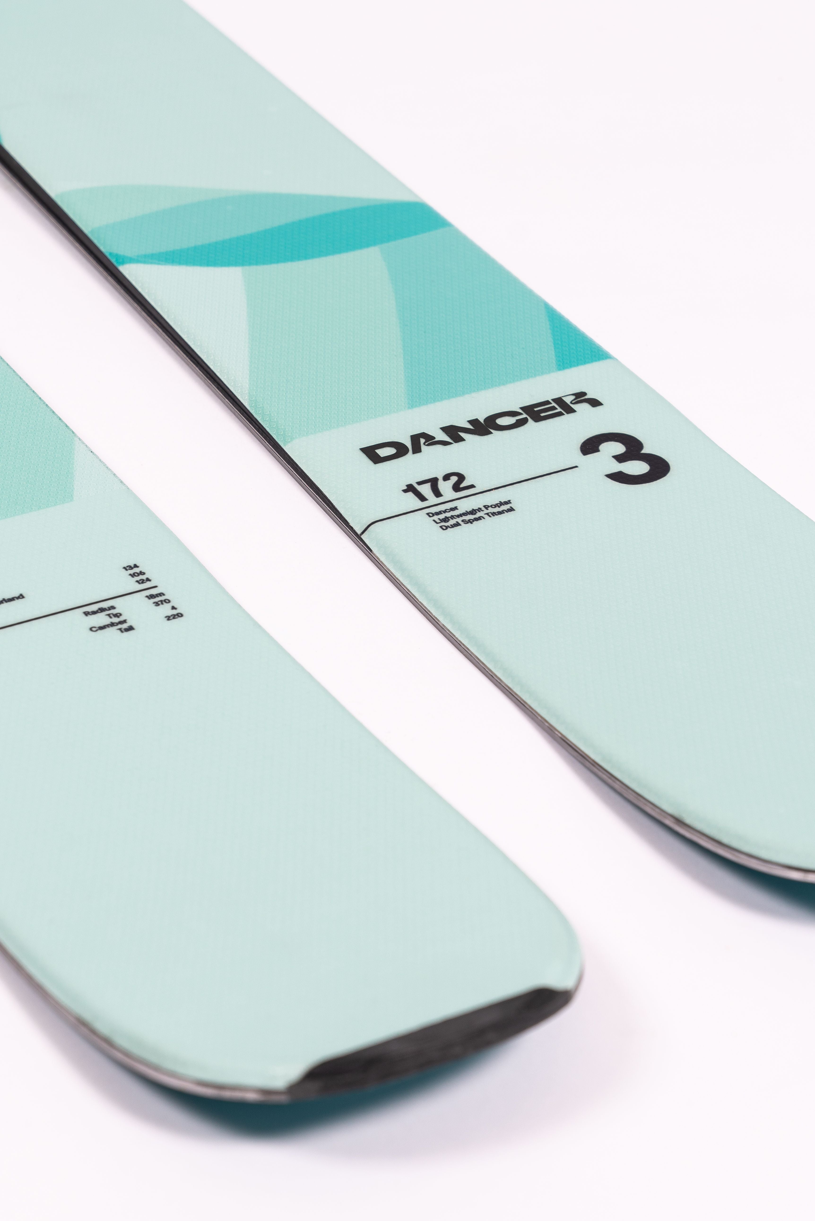 Faction Dancer 3 106 25/26 | XSports