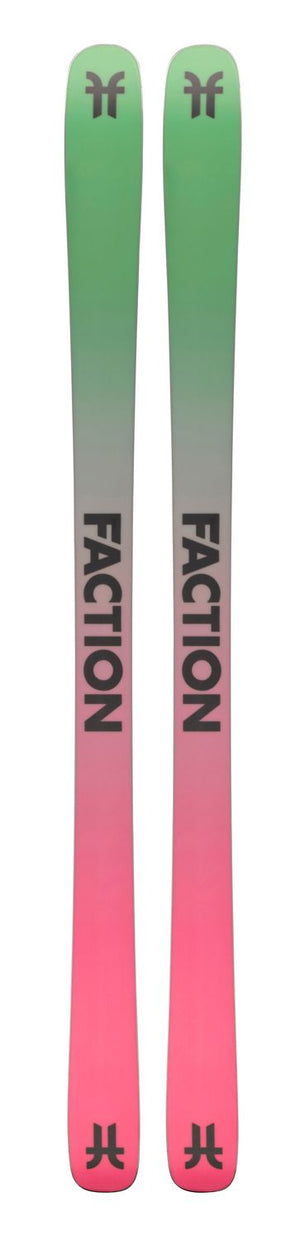 Faction Prodigy 1 25/26 | XSports