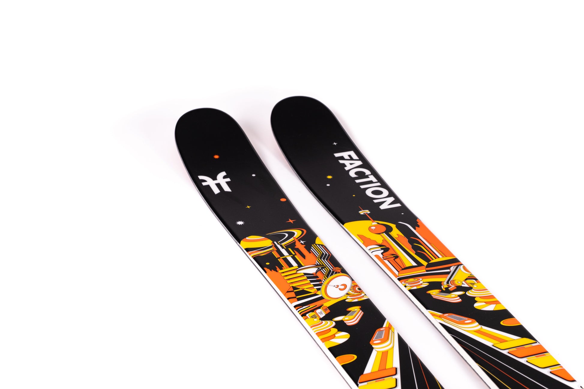 Faction Prodigy 2 25/26 | XSports