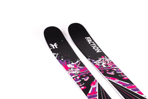 Faction Prodigy 3 25/26 | XSports