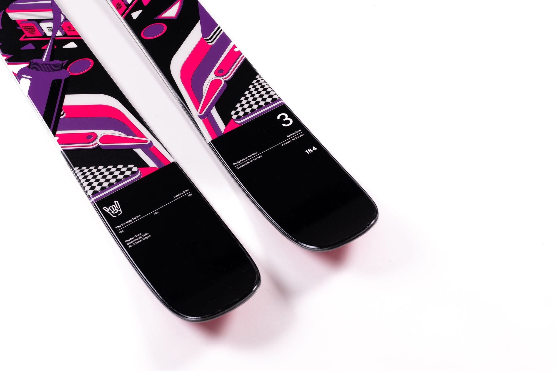 Faction Prodigy 3 25/26 | XSports